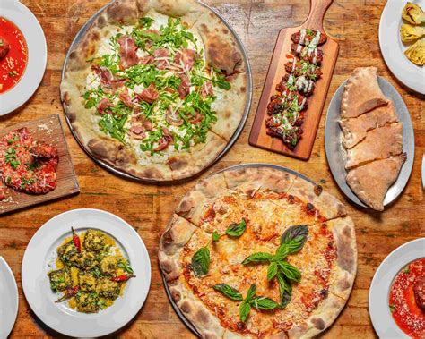 Lombardi's, DiFara and Lucali are all tourist pizza. . Lucali miami reservations
